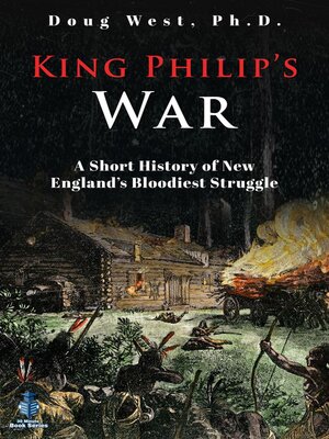 cover image of King Philip's War